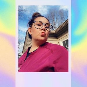 Meet your Posher, Donna